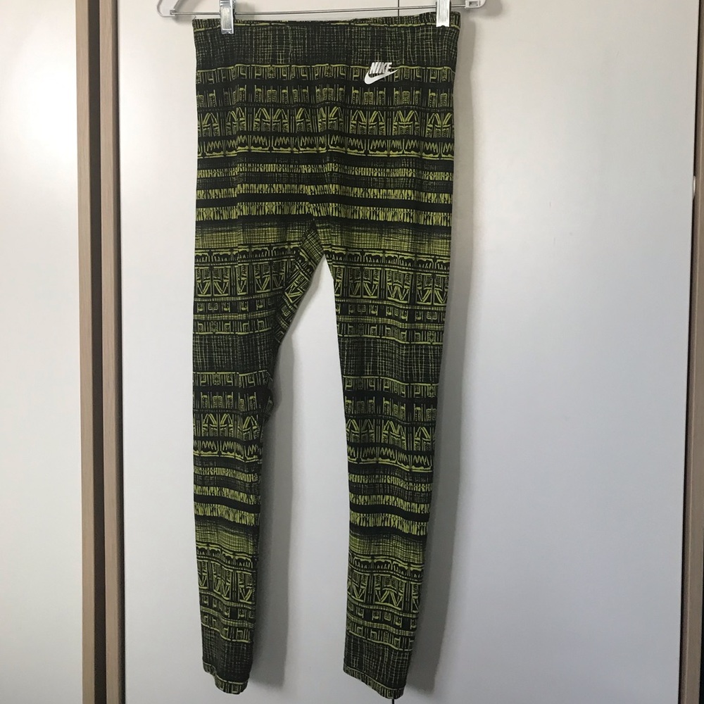 Nike Workout Leggings